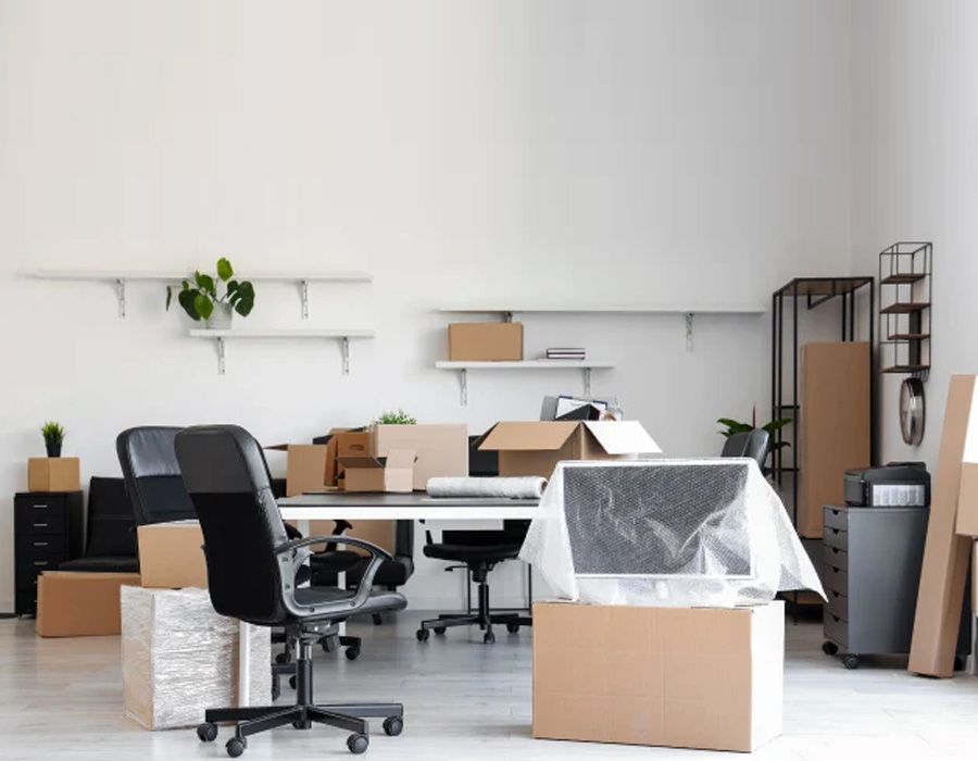 office-relocation-services
