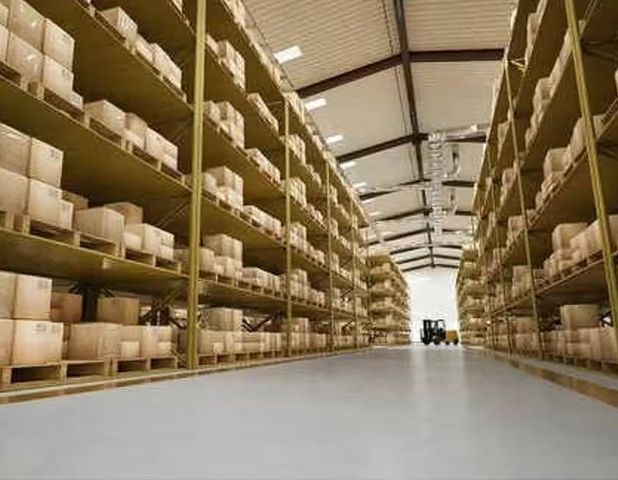 warehousing-services